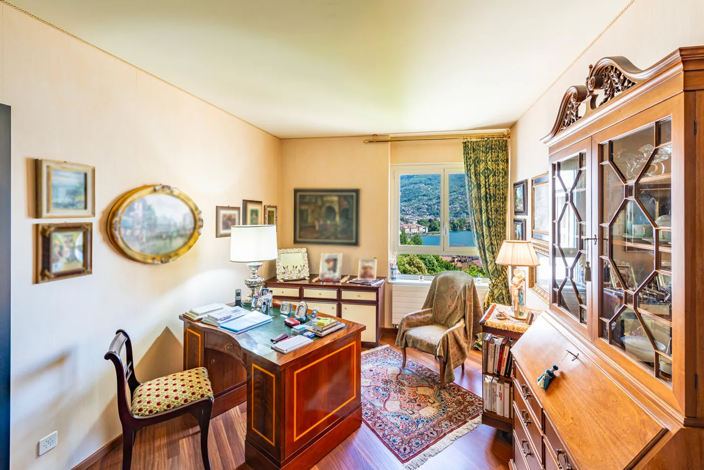 Residenza Majestic Appartamento 4,5 stanze in posizione strategica - Foto 9 di 10