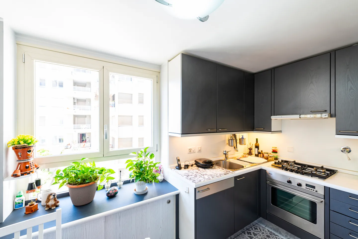 Residenza Majestic Appartamento 4,5 stanze in posizione strategica - Foto 10 di 10