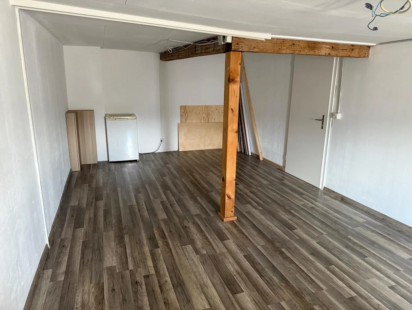 Stanza archivio a Wädenswil - Foto 4 di 5