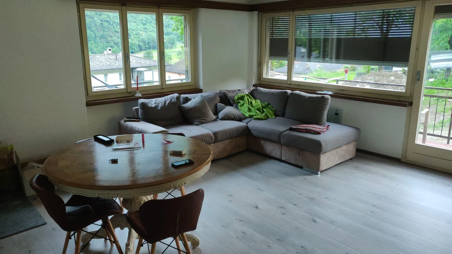 Appartamento attico di 5,5 stanze - Foto 5 di 5