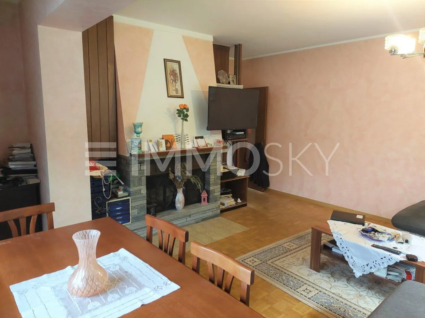 Single house for sale - Photo 4 of 5