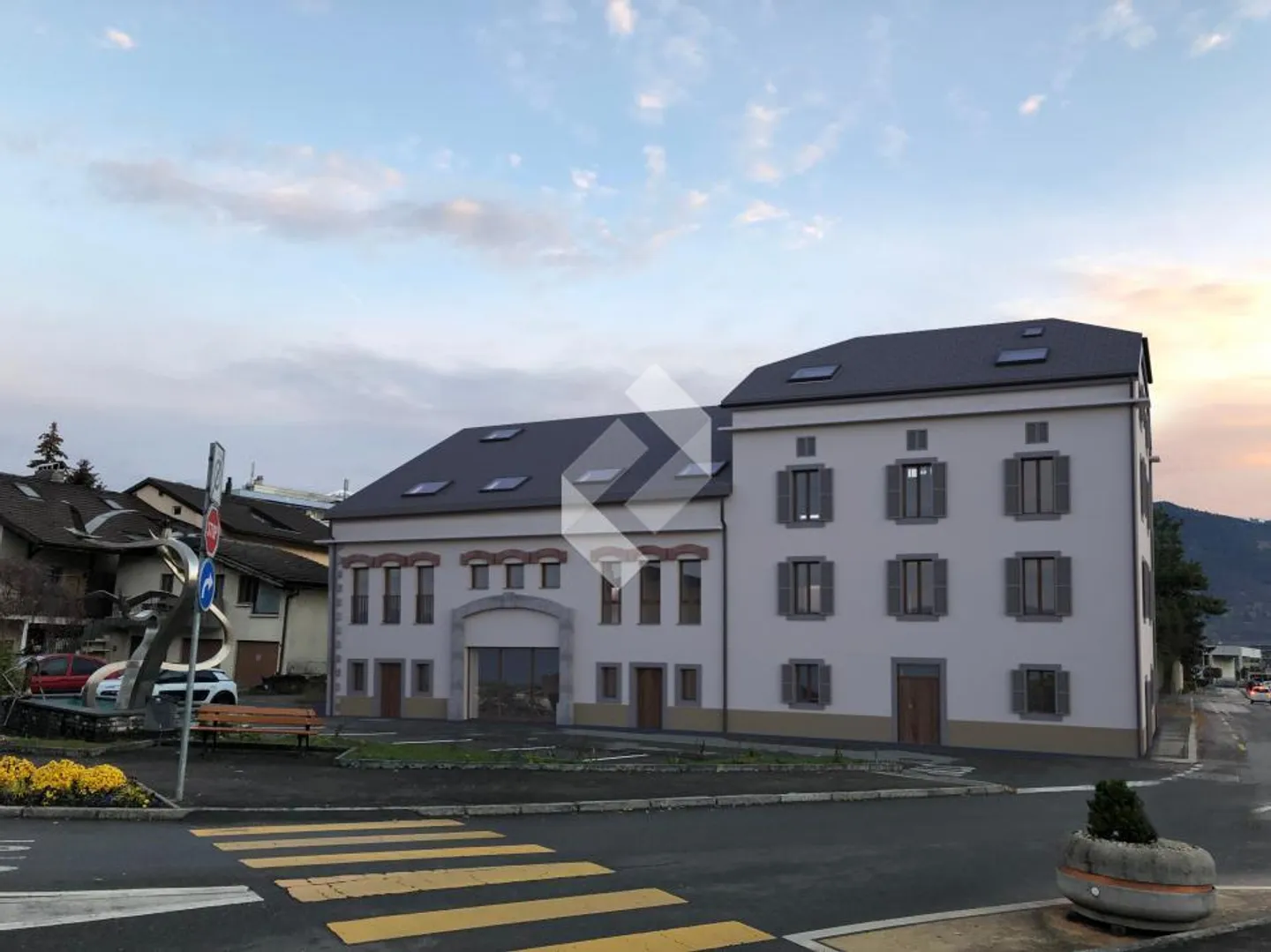 4.5 Rooms in New Promotion Under Construction! - Photo 6 of 13