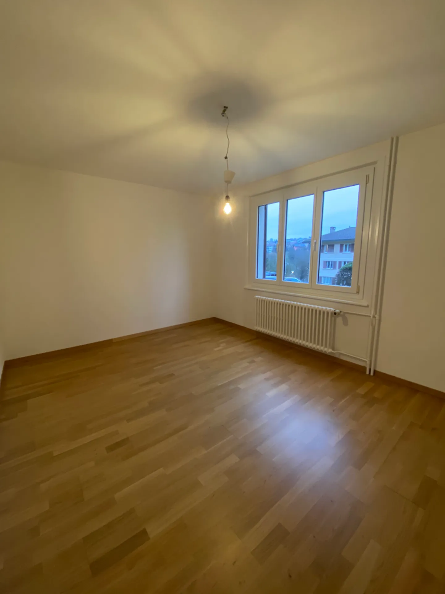 3,5-Zimmer-Wohnung - Foto 3 von 7