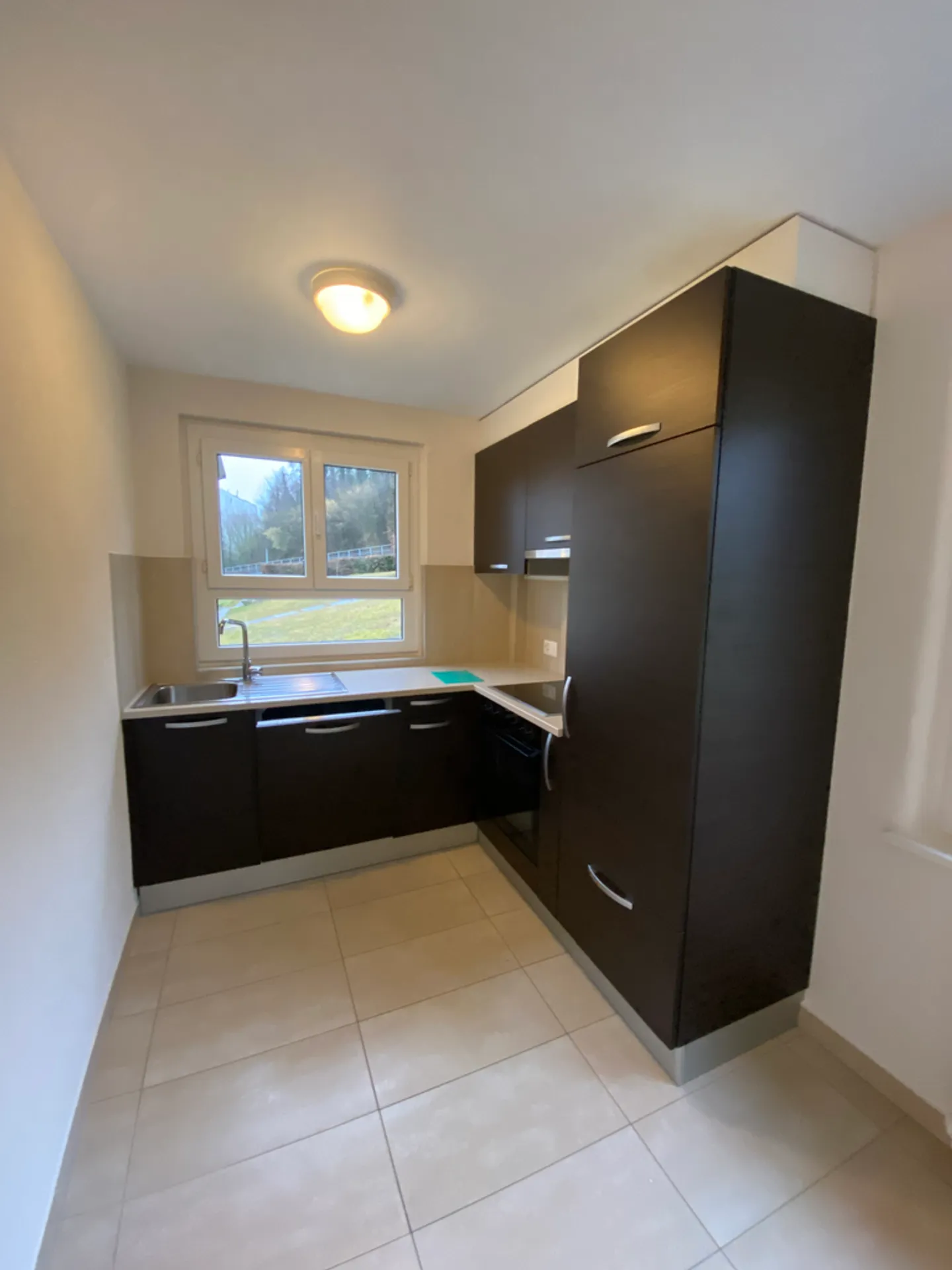 3,5-Zimmer-Wohnung - Foto 4 von 7