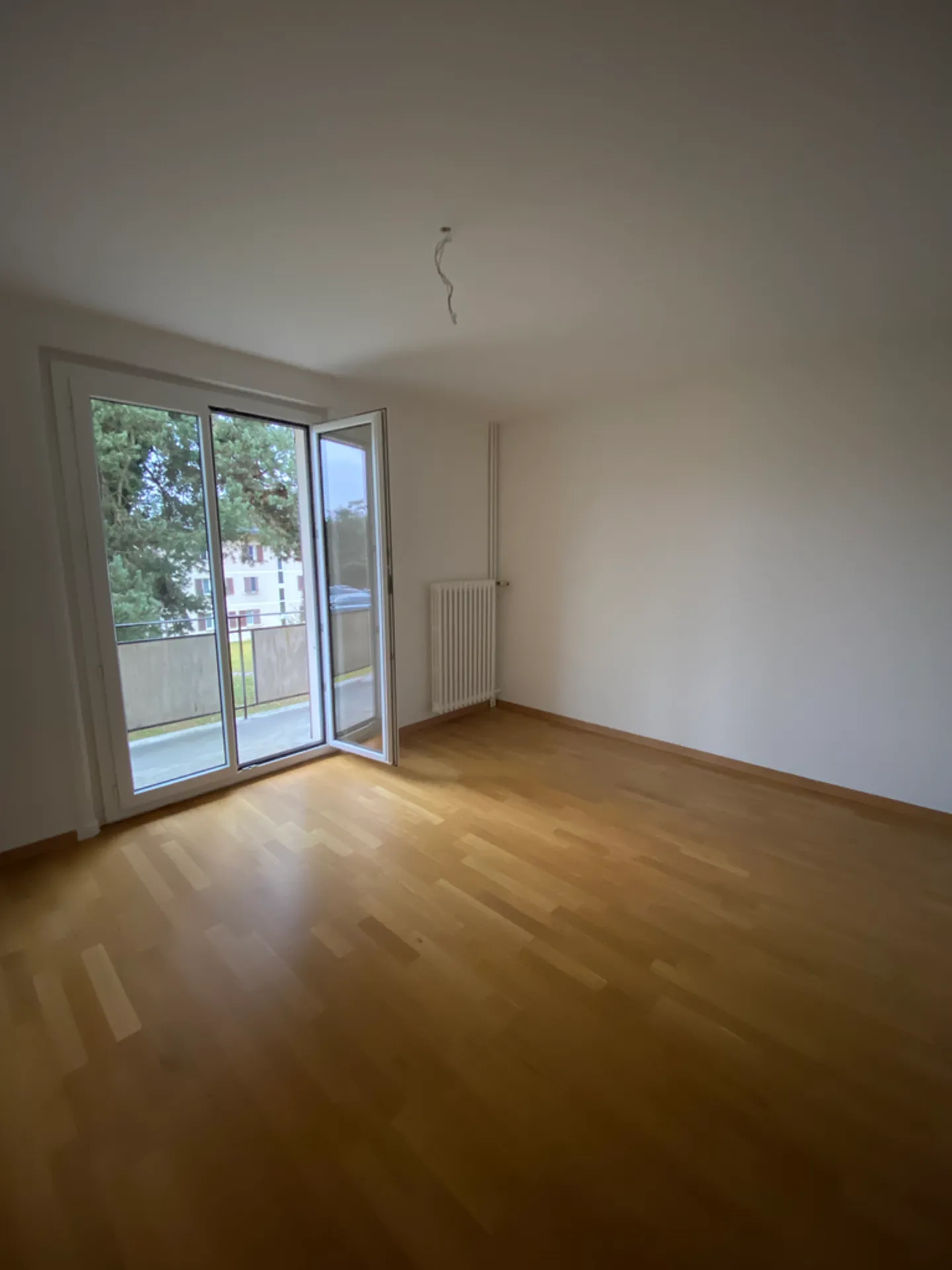 3,5-Zimmer-Wohnung - Foto 1 von 7
