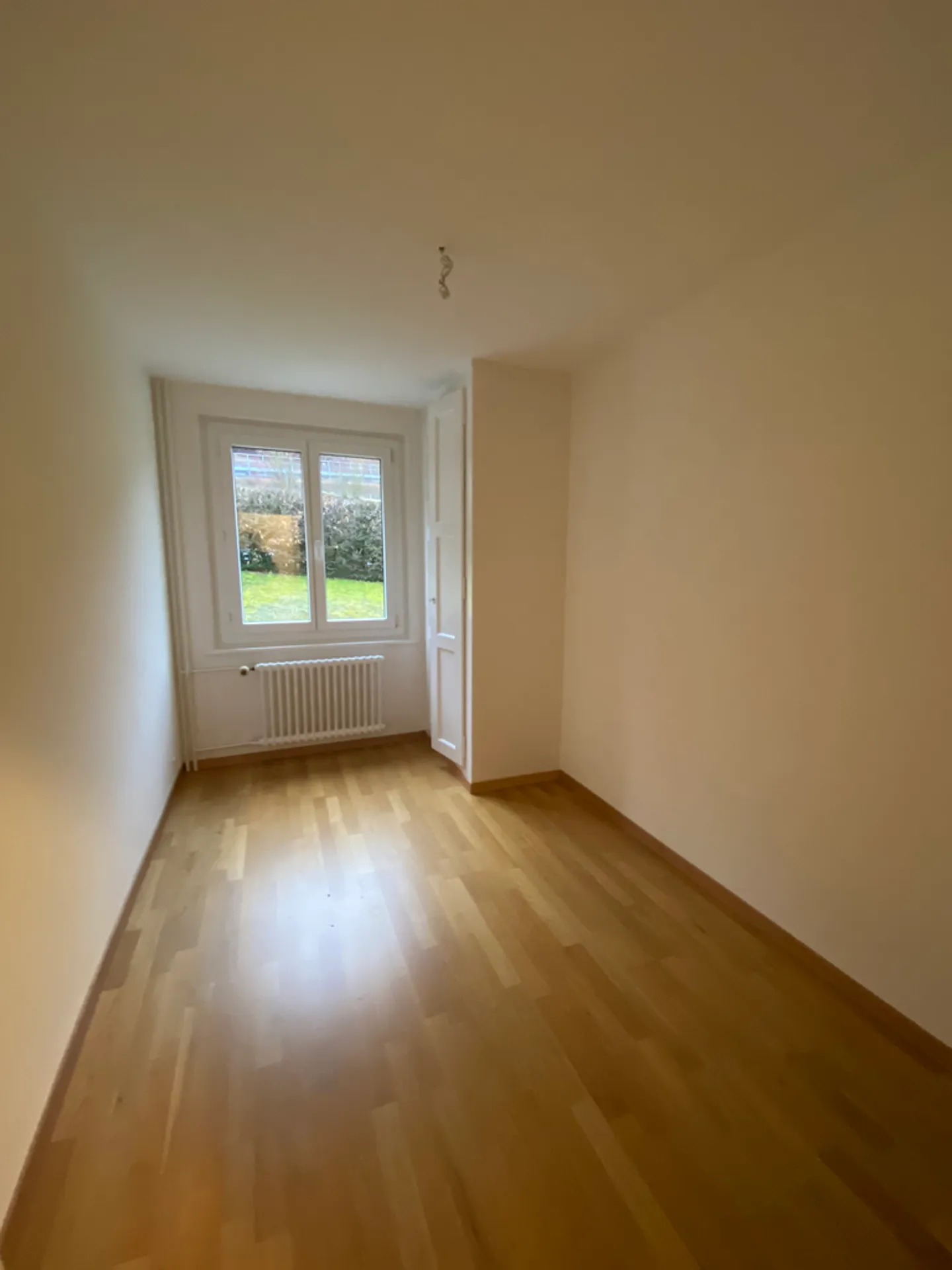 3,5-Zimmer-Wohnung - Foto 2 von 7