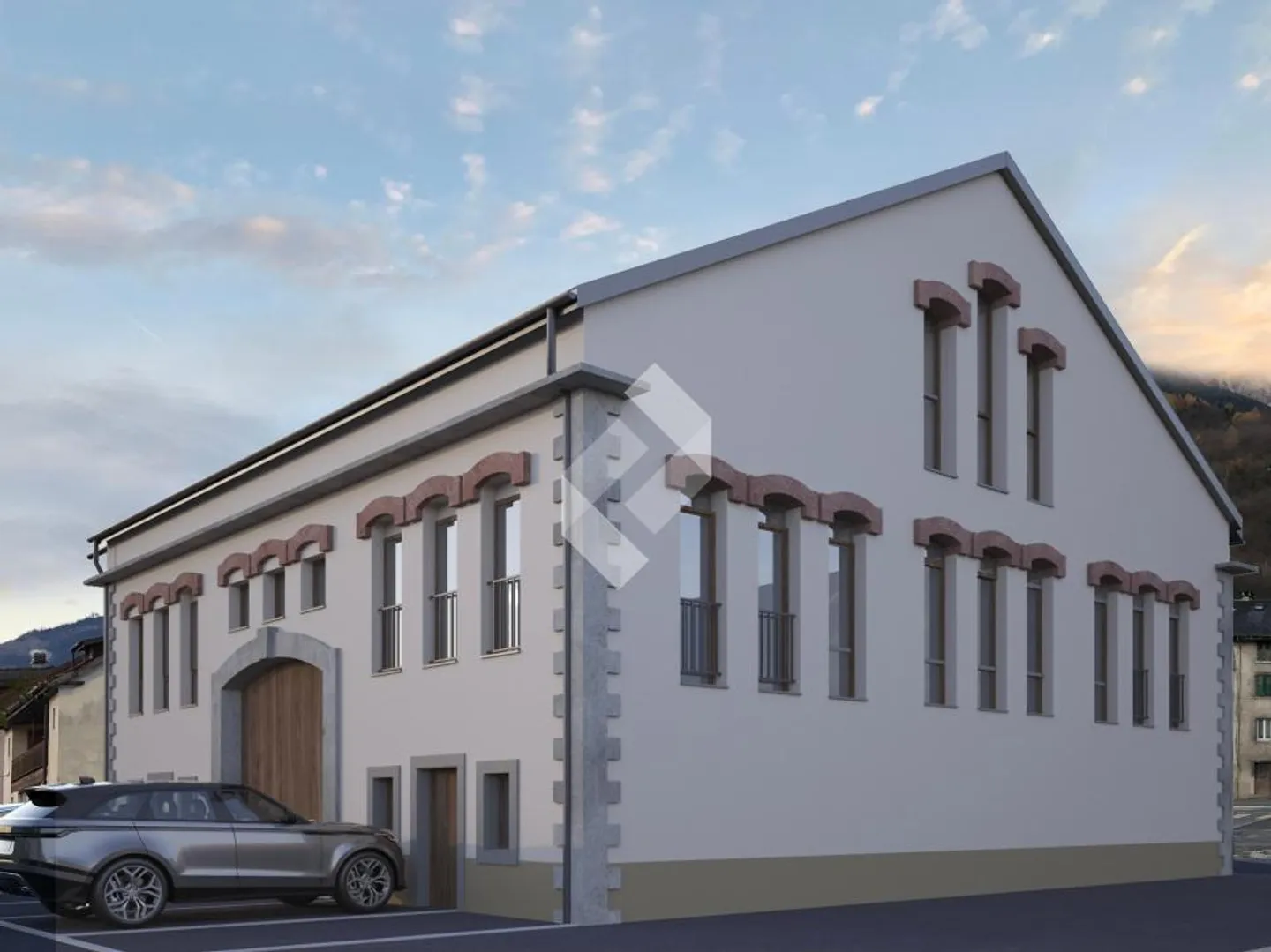 4.5 Rooms in New Promotion Under Construction! - Photo 8 of 13