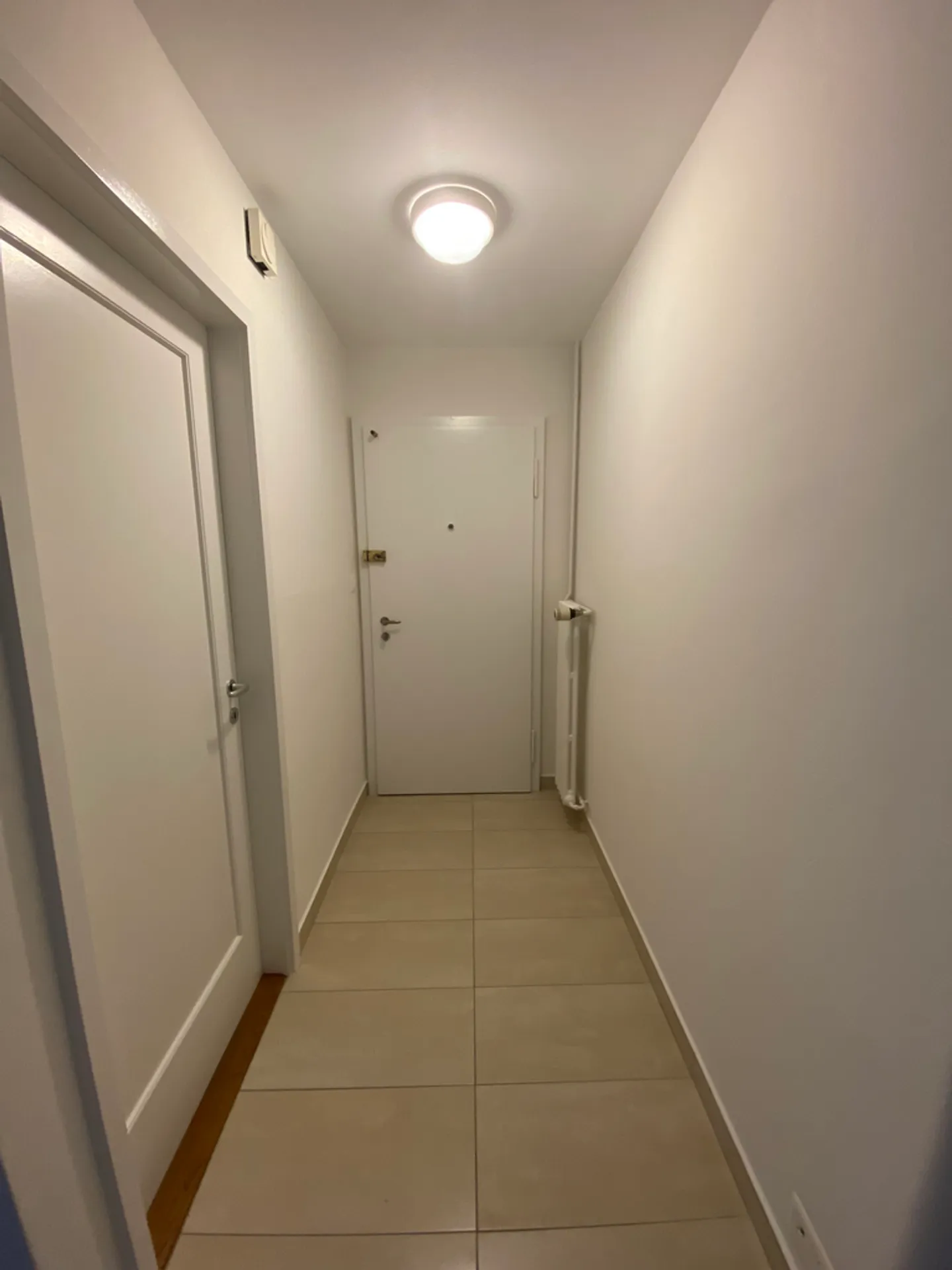 3,5-Zimmer-Wohnung - Foto 5 von 7