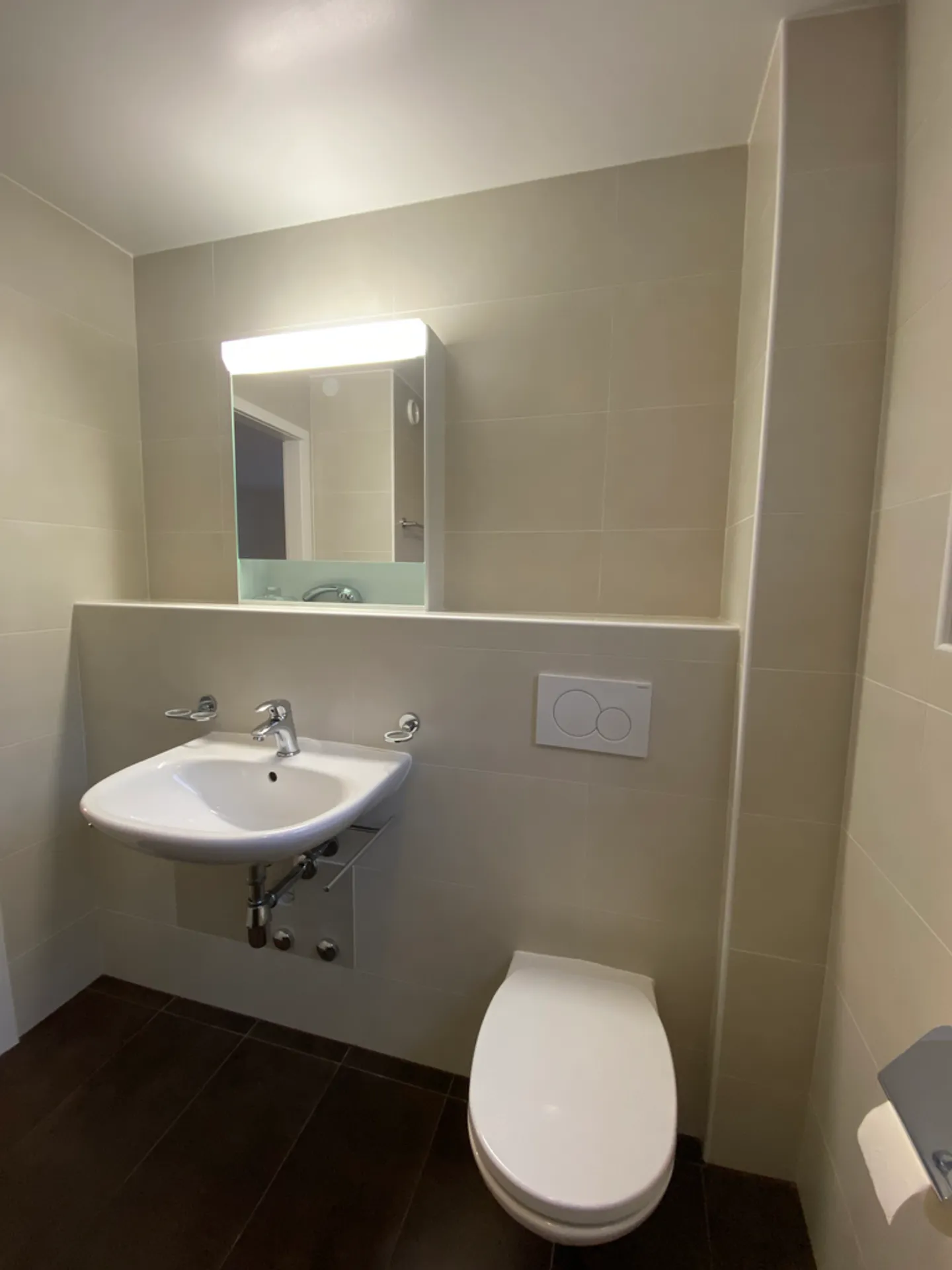 3,5-Zimmer-Wohnung - Foto 6 von 7