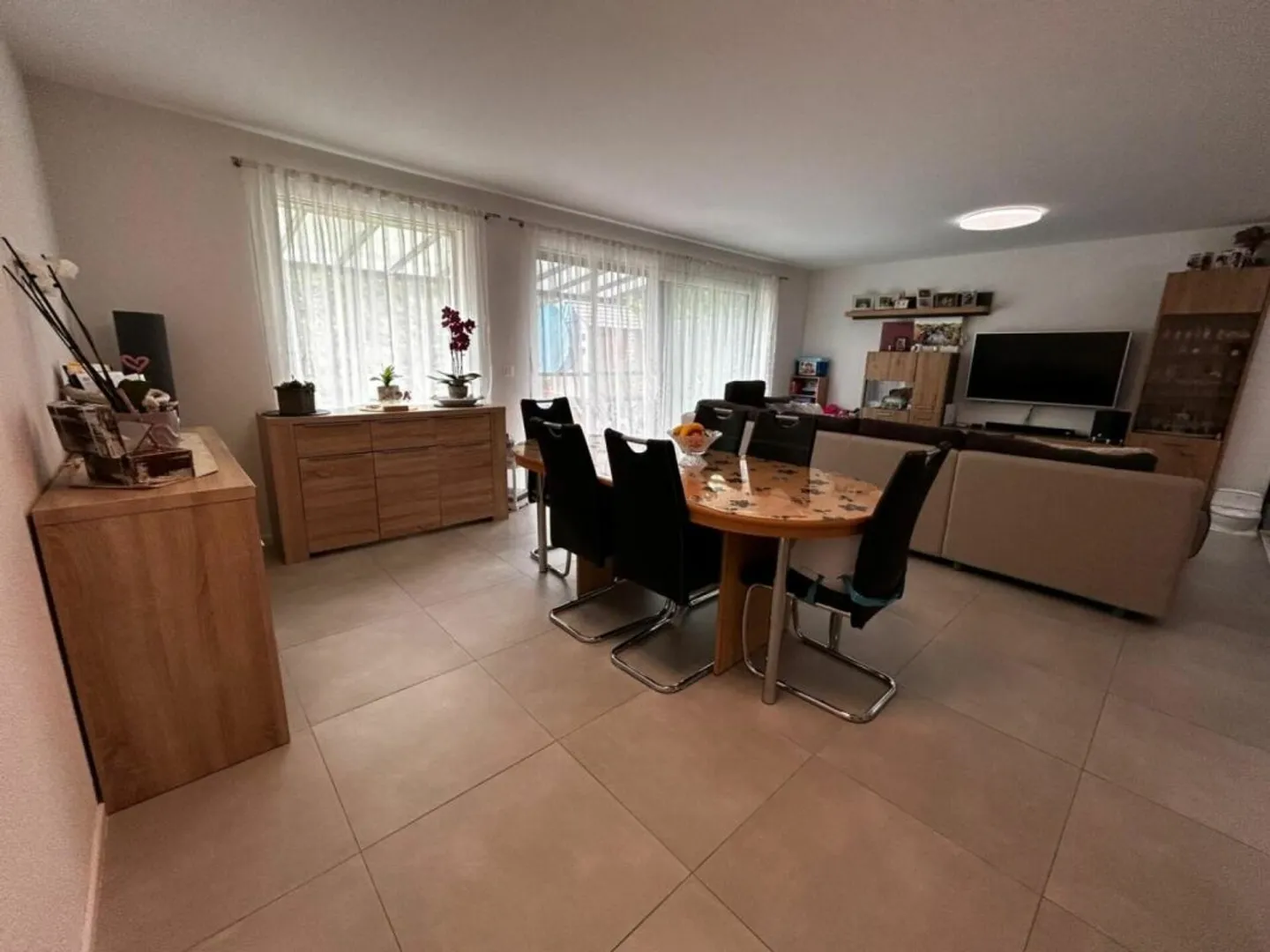 Modern 5-Room Villa in Villarsiviriaux - Photo 5 of 27