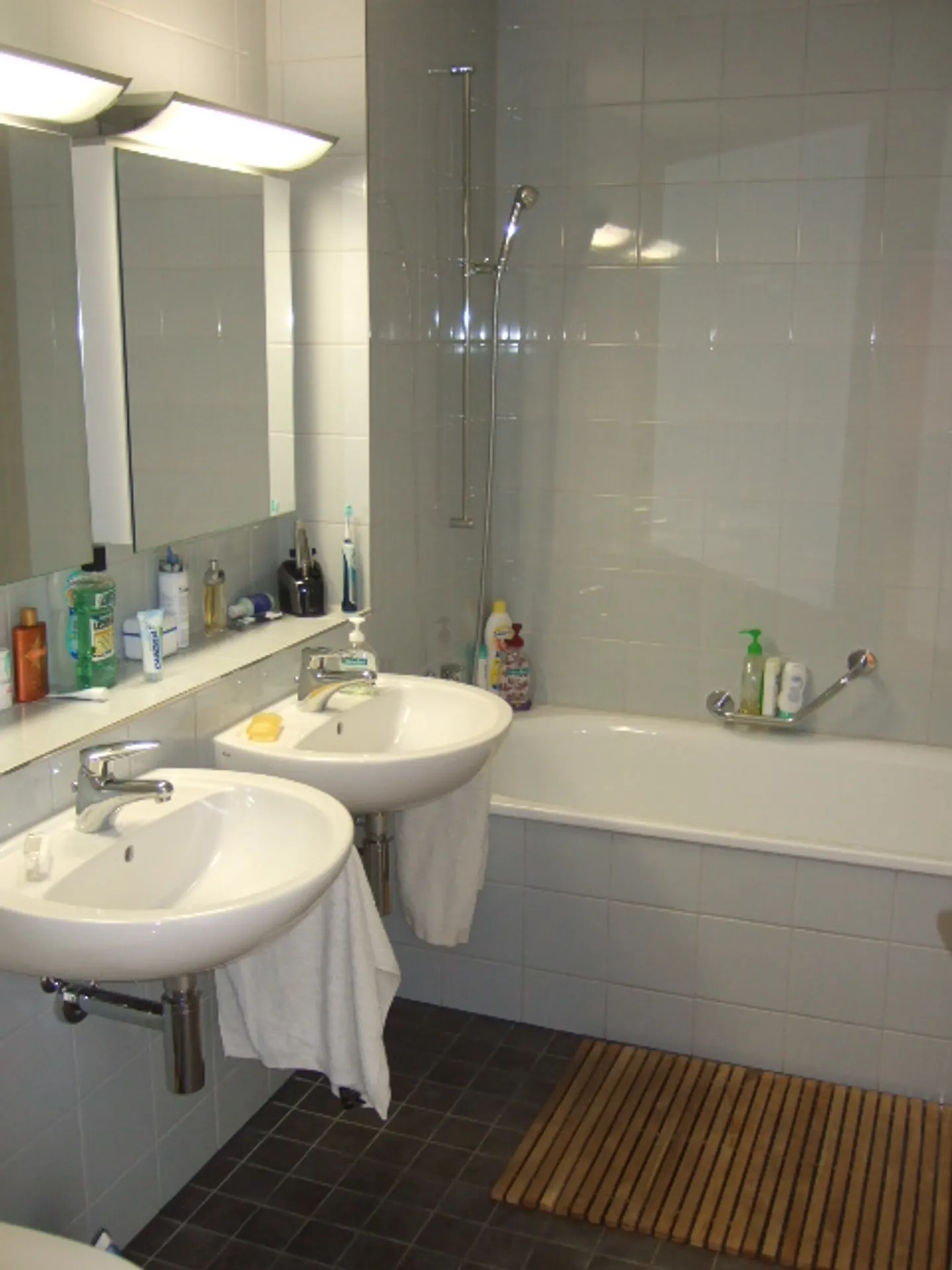 3.5 Zimmer Wohnung - Foto 3 von 7