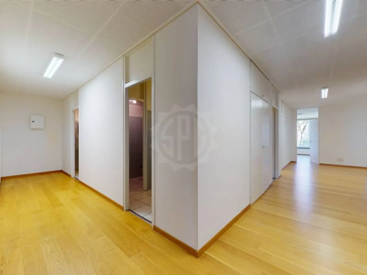 Grands bureaux - Genève - Photo 7 sur 12