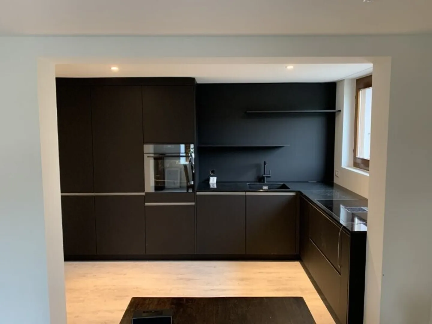 Charmantes Einfamilienhaus in Zuzgen - Foto 4 von 14