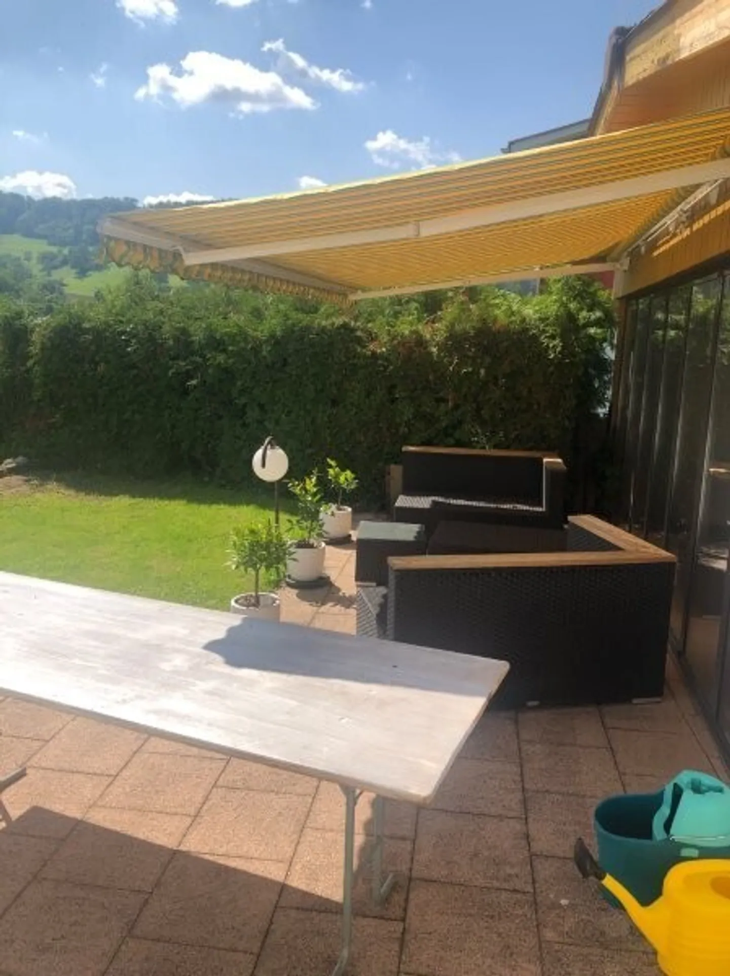 Charmantes Einfamilienhaus in Zuzgen - Foto 8 von 14