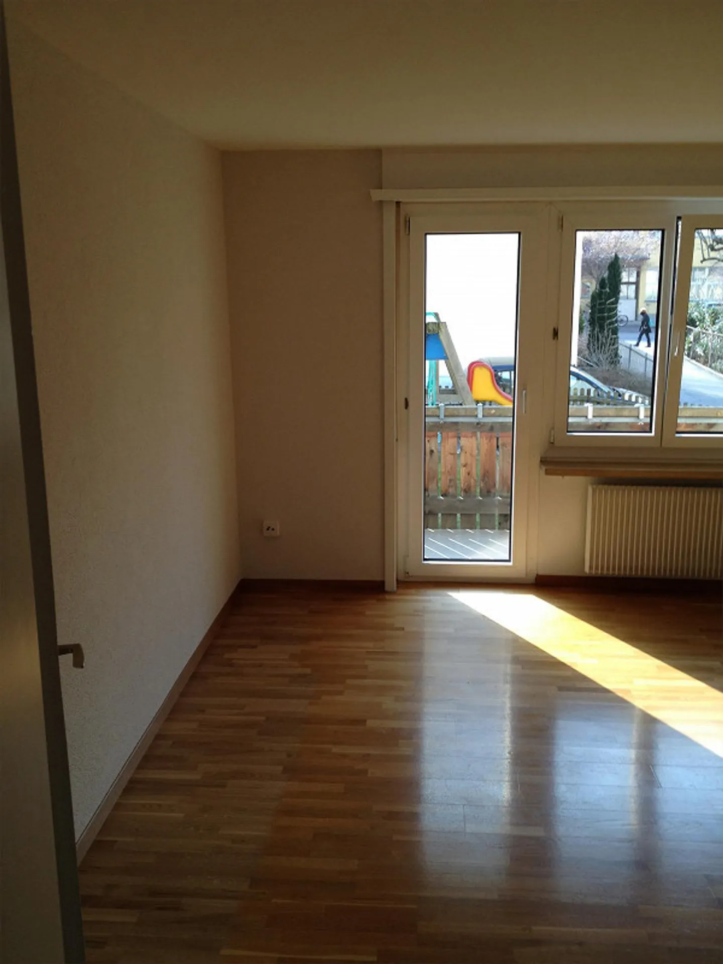 Appartement dans un quartier adapté aux enfants - Photo 2 sur 11