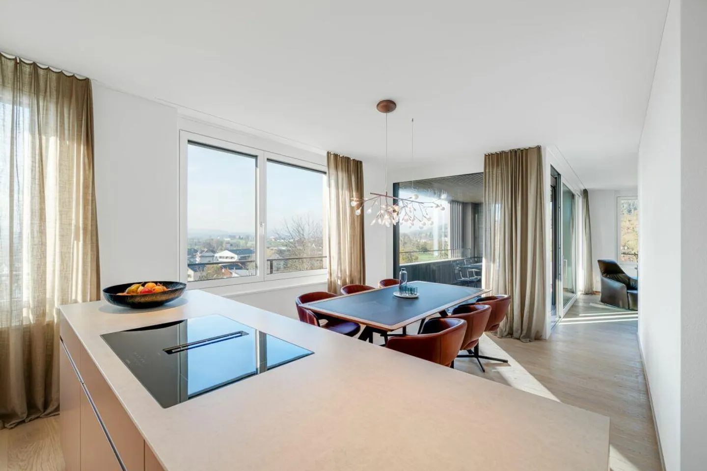 Bijou au lac de Sempach - Photo 4 sur 7