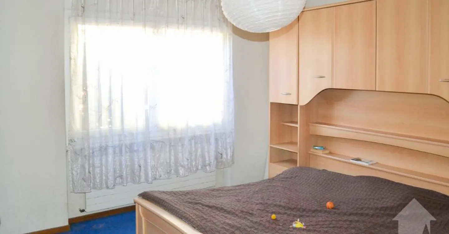 Appartamento 5,5 camere affascinante - Foto 5 di 12