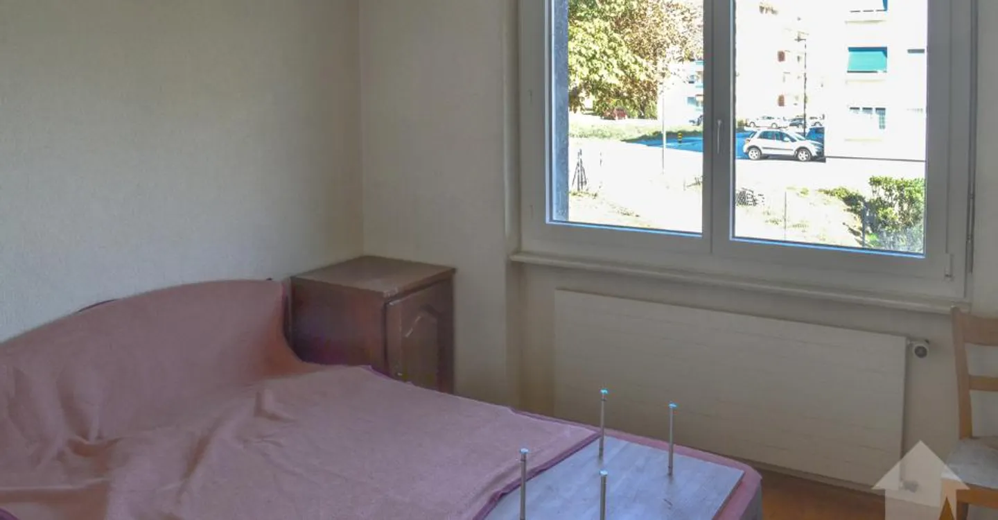 Appartamento 5,5 camere affascinante - Foto 6 di 12