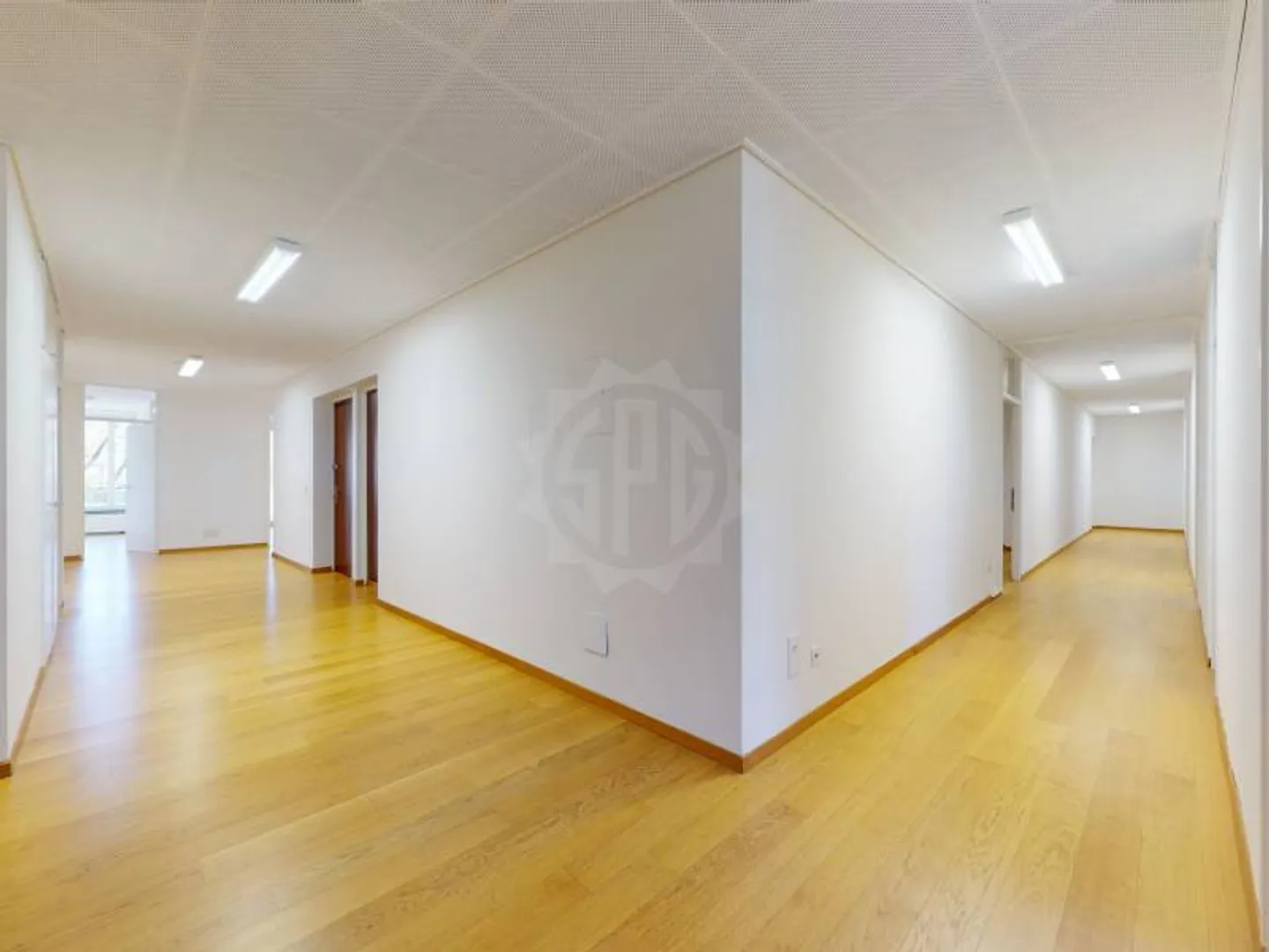 Grands bureaux - Genève - Photo 11 sur 12