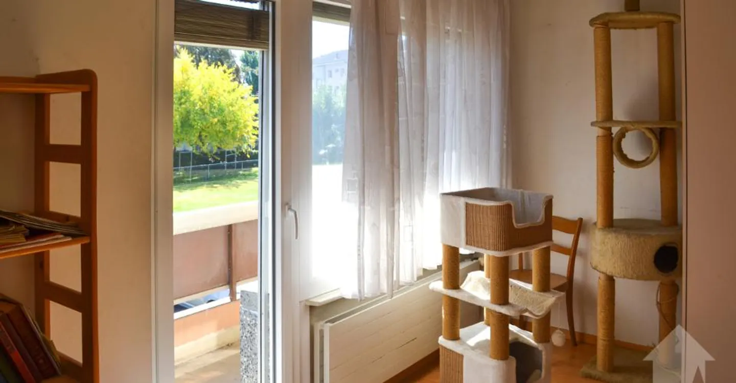 Appartamento 5,5 camere affascinante - Foto 7 di 12