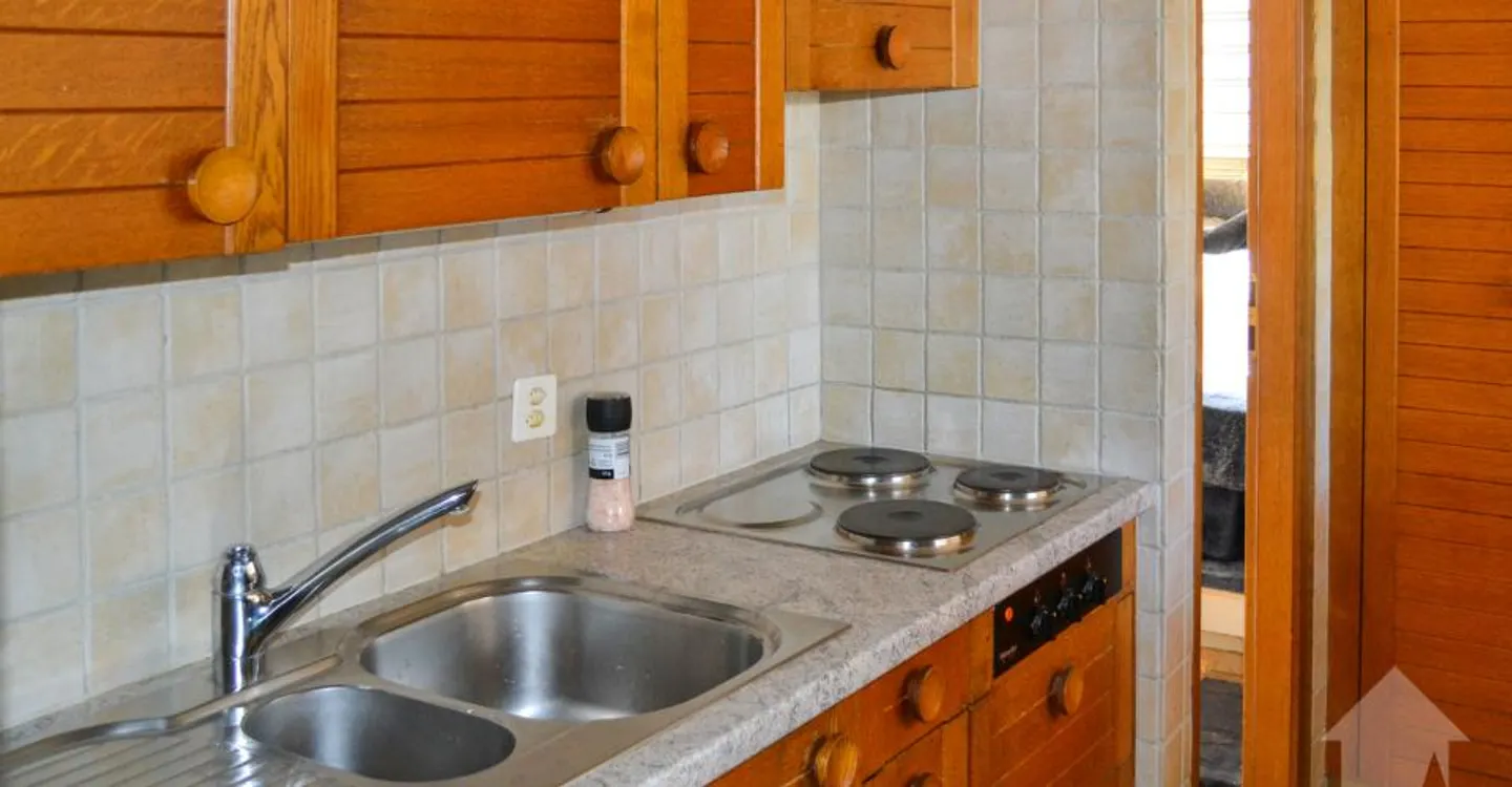 Appartamento 5,5 camere affascinante - Foto 9 di 12