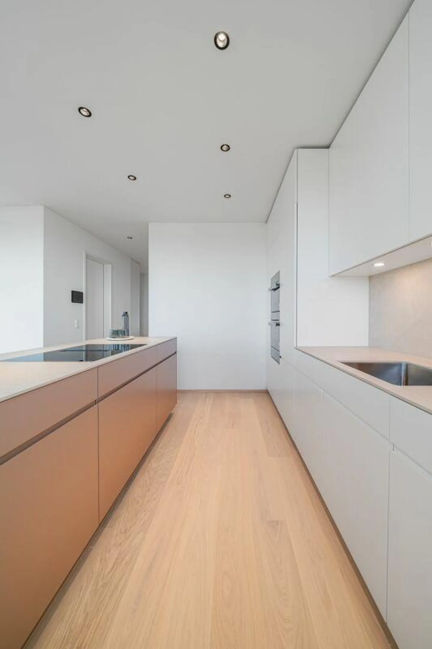 Bijou au lac de Sempach - Photo 7 sur 7