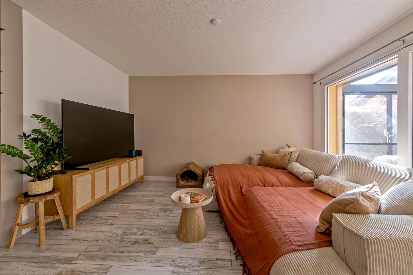 Charmante Maison Familiale avec Jardin - Photo 3 sur 9