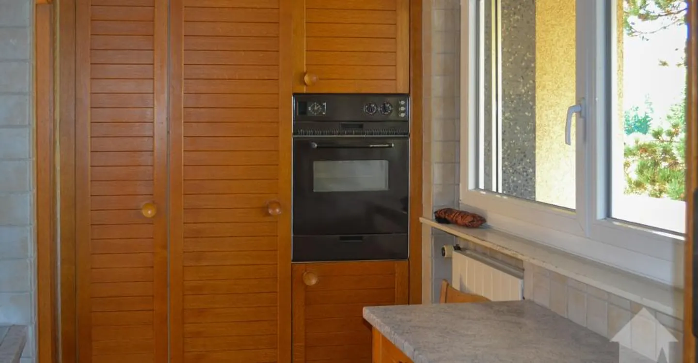 Appartamento 5,5 camere affascinante - Foto 10 di 12