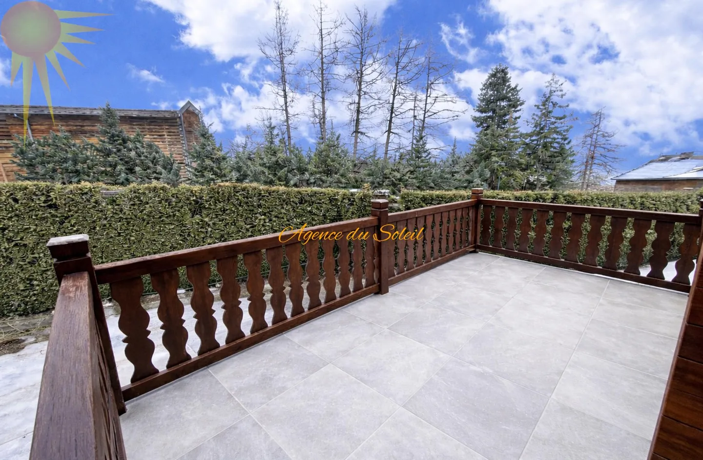 In esclusiva! Splendido chalet familiare di 8,5 locali in una zona ricercata - Foto 20 di 50