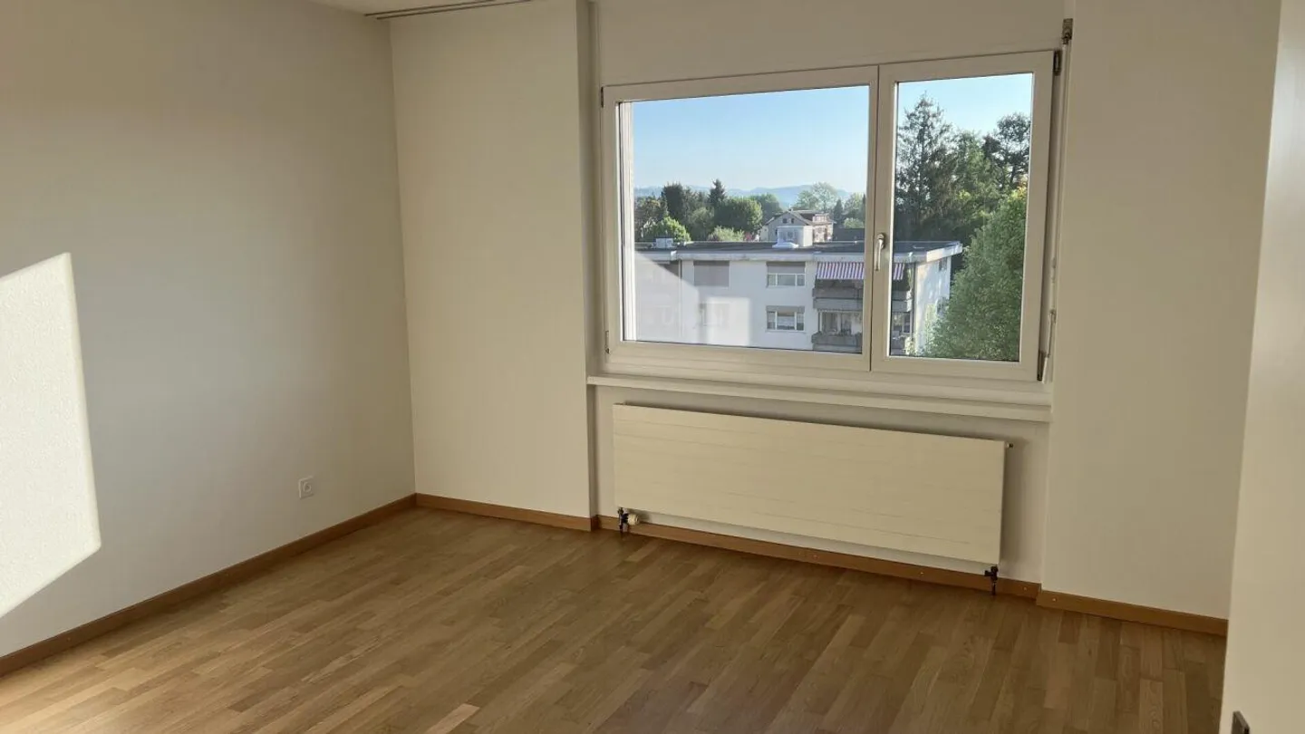 4.5-Zimmer-Attika-Wohnung - Foto 10 von 11
