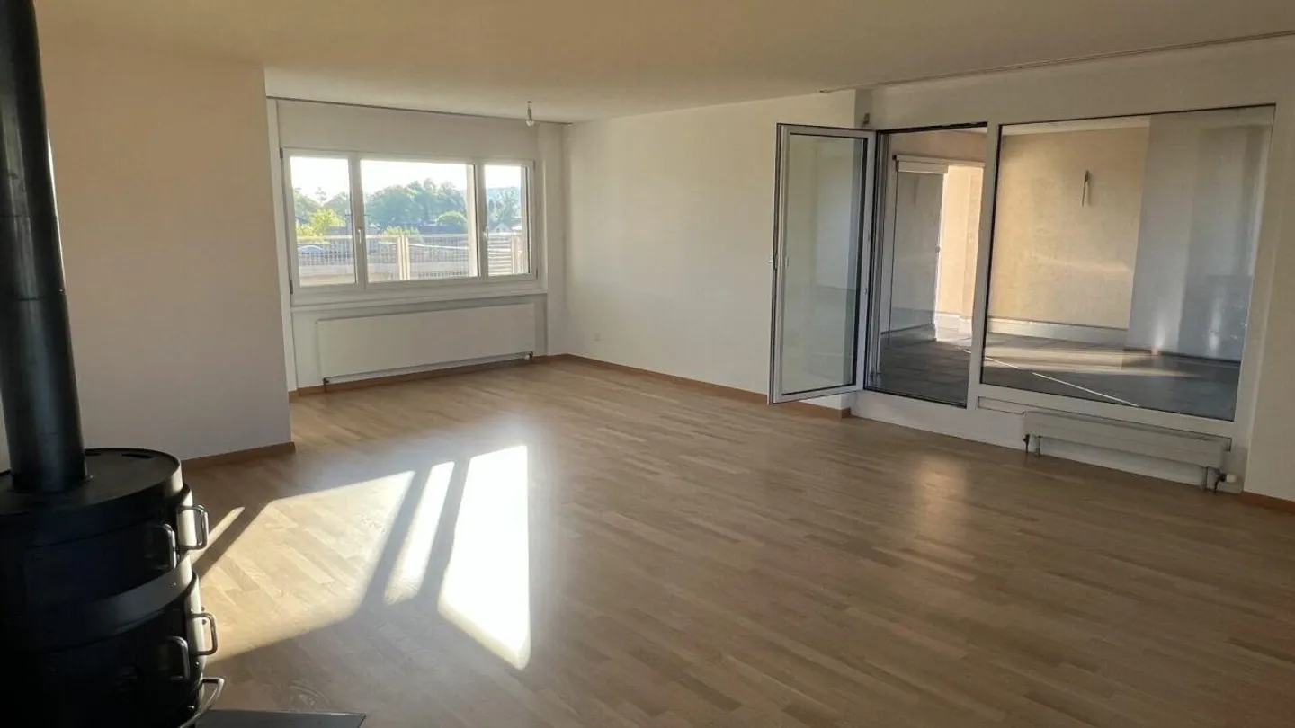 4.5-Zimmer-Attika-Wohnung - Foto 11 von 11