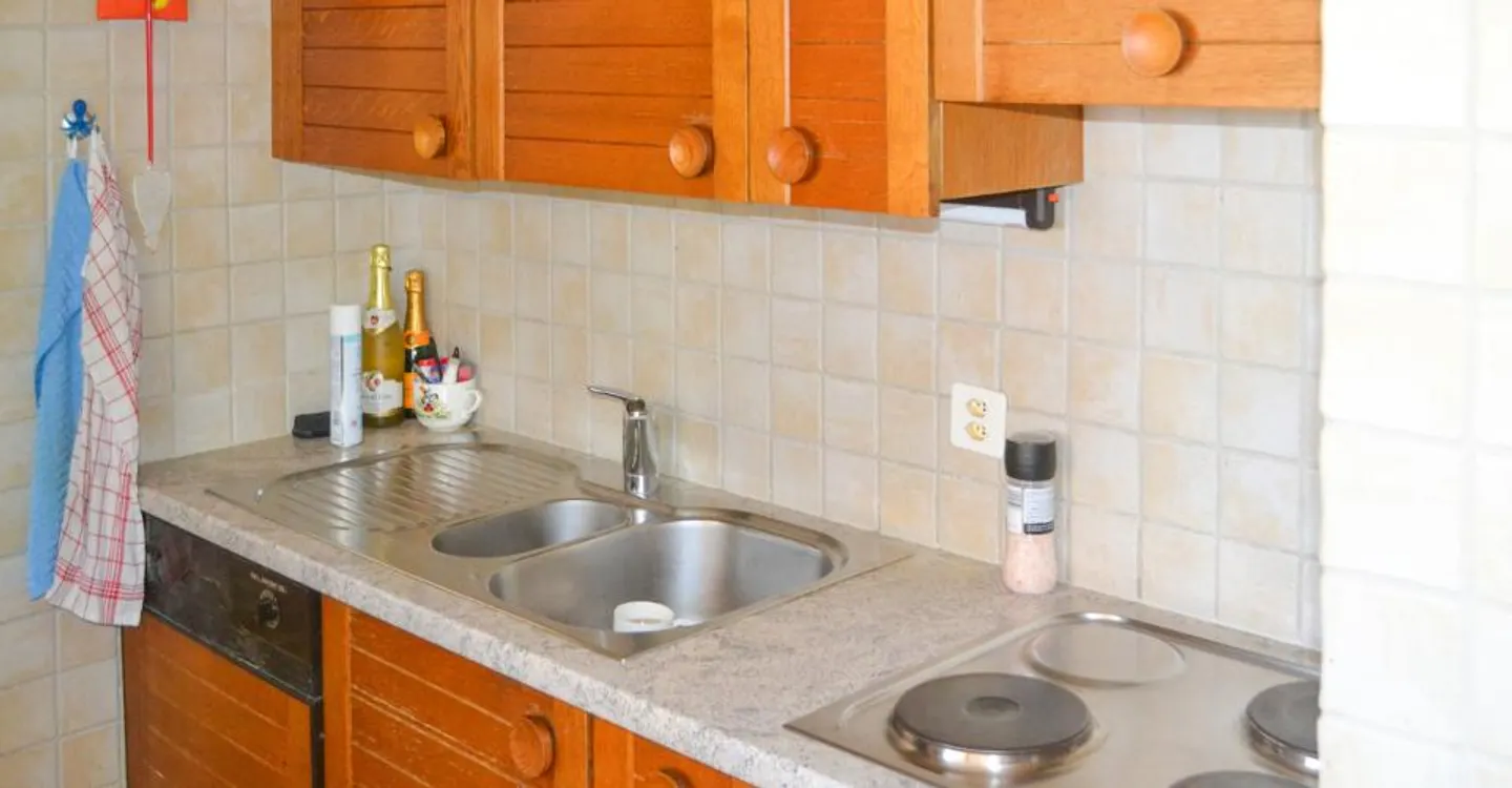 Appartamento 5,5 camere affascinante - Foto 11 di 12