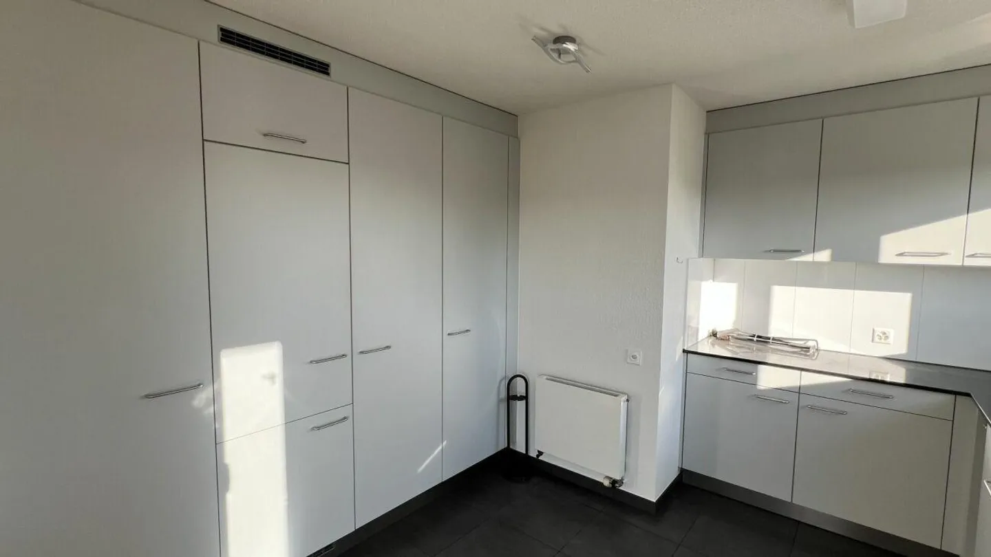 4.5-Zimmer-Attika-Wohnung - Foto 5 von 11