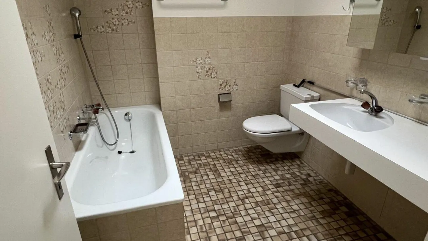 4.5-Zimmer-Attika-Wohnung - Foto 6 von 11
