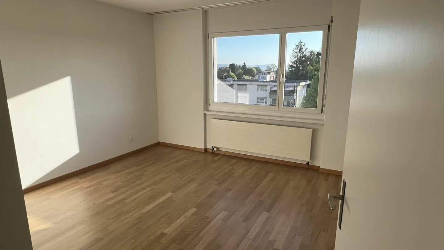 4.5-Zimmer-Attika-Wohnung - Foto 8 von 11