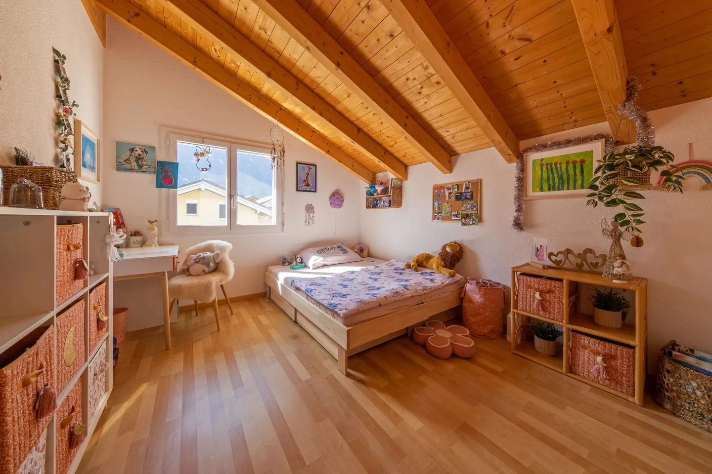 Charmante Maison Familiale avec Jardin - Photo 6 sur 9
