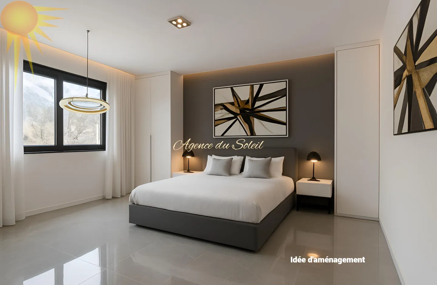 In esclusiva! Splendido chalet familiare di 8,5 locali in una zona ricercata - Foto 25 di 50