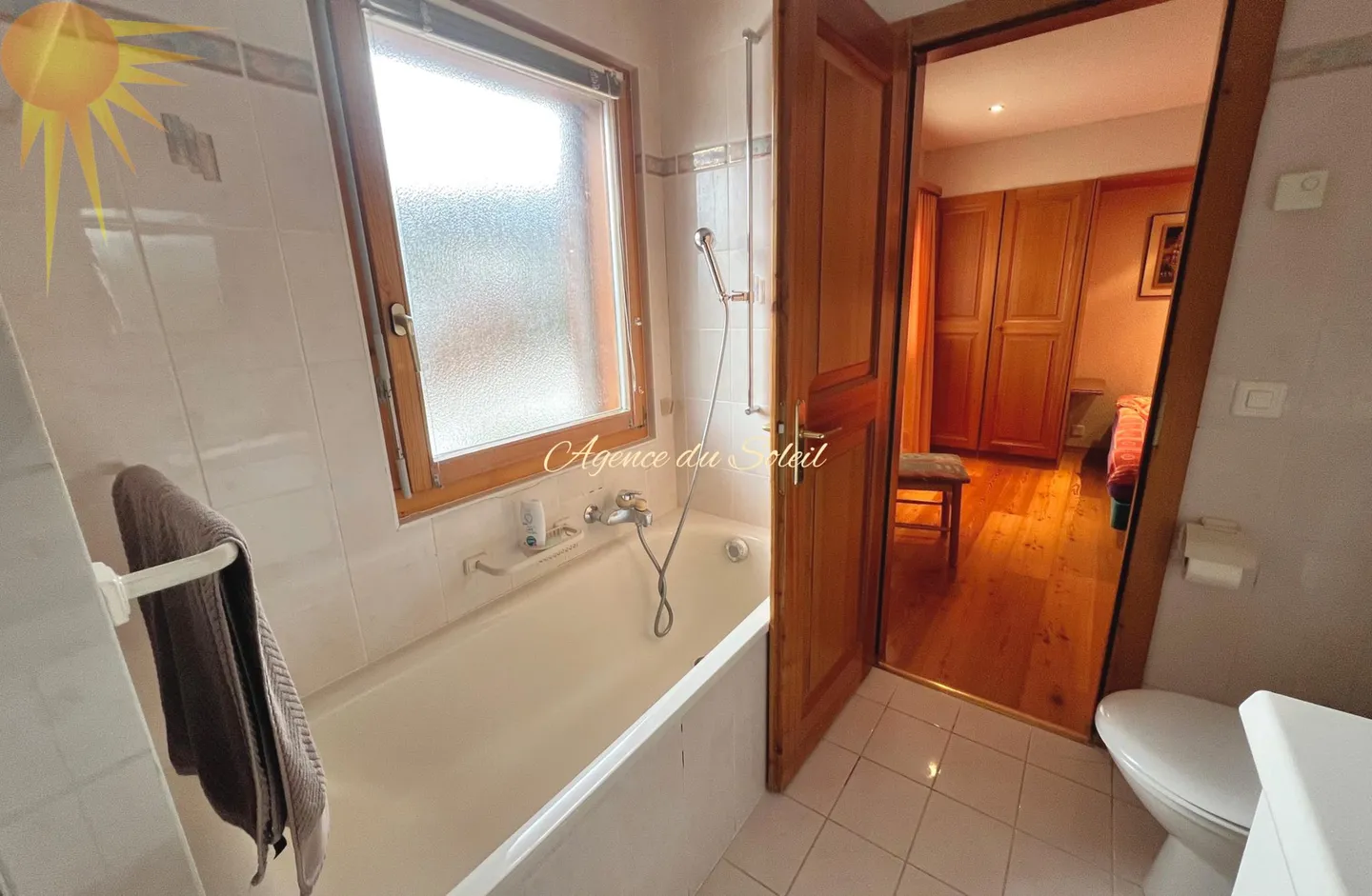 In esclusiva! Splendido chalet familiare di 8,5 locali in una zona ricercata - Foto 26 di 50