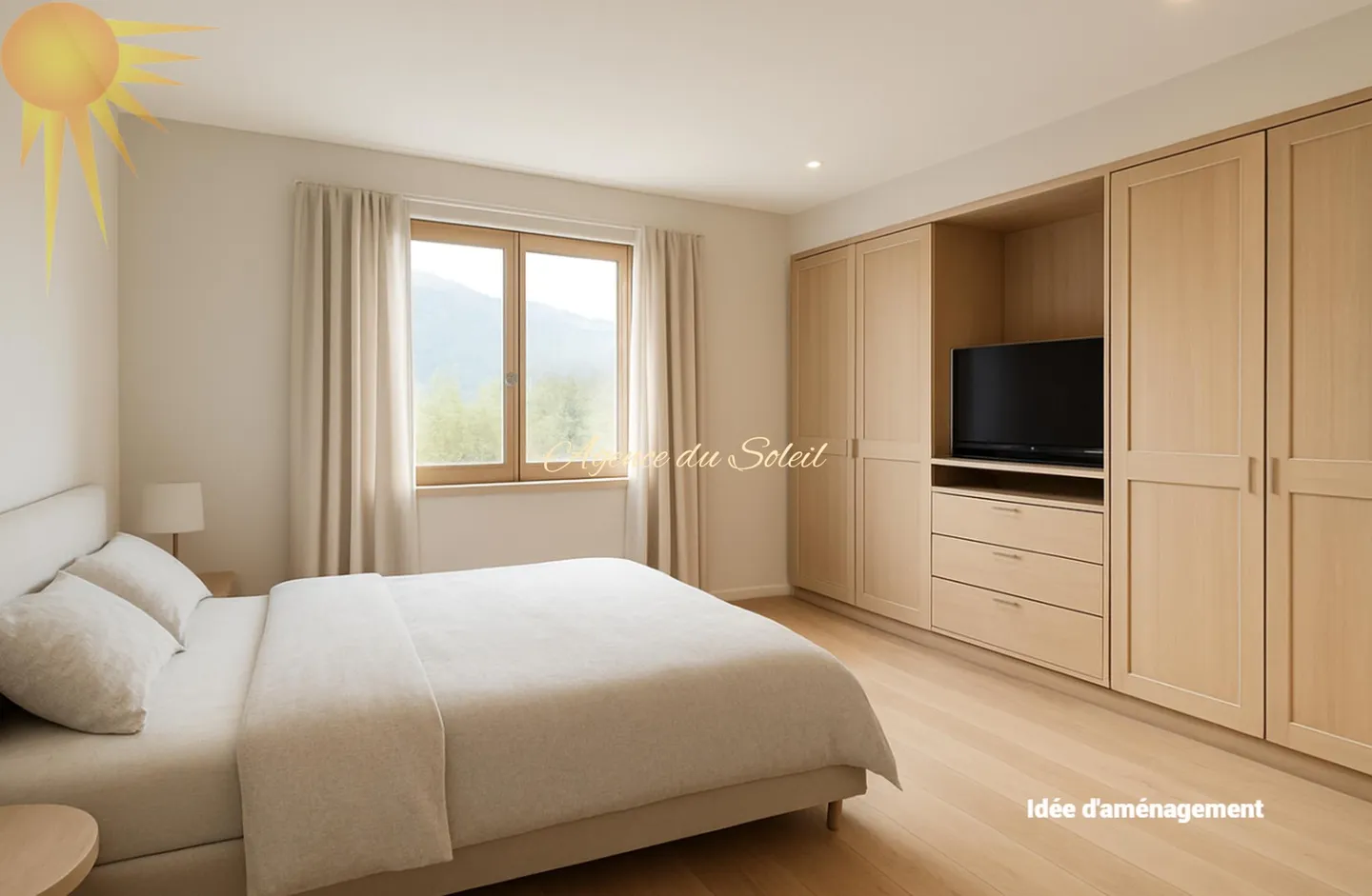 In esclusiva! Splendido chalet familiare di 8,5 locali in una zona ricercata - Foto 30 di 50