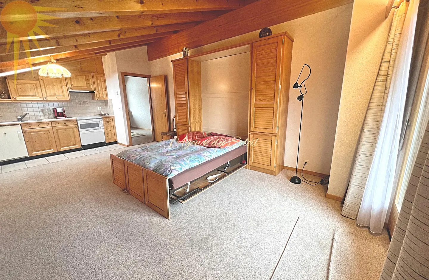 In esclusiva! Splendido chalet familiare di 8,5 locali in una zona ricercata - Foto 31 di 50