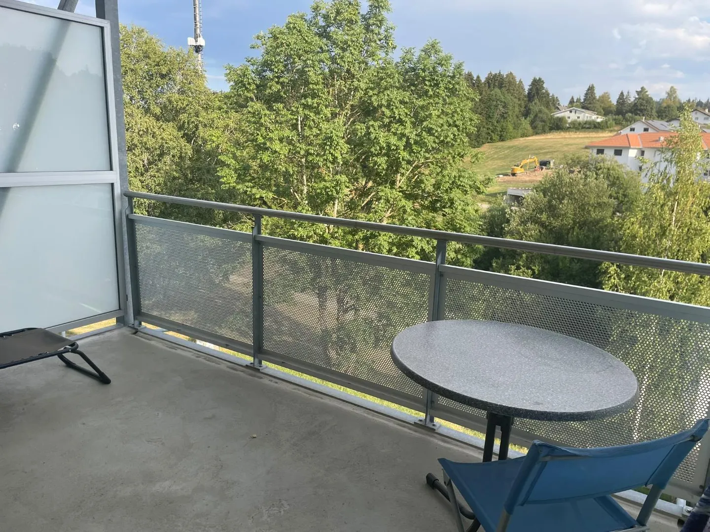 4,5-Zimmer-Wohnung - Foto 1 von 10