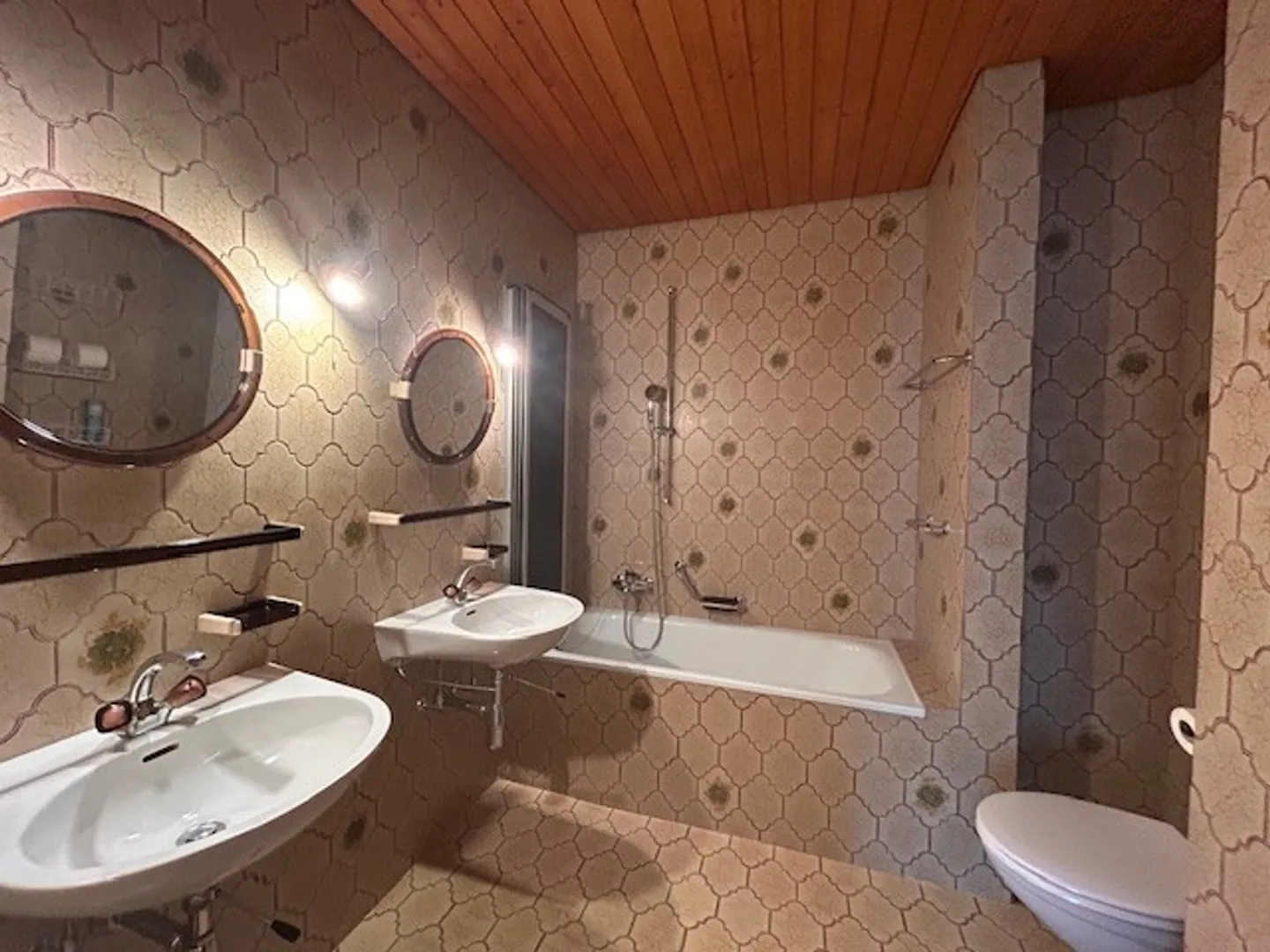 Appartamento 4.5 stanze - Foto 8 di 12