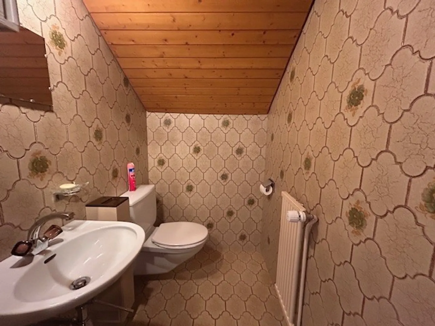 Appartamento 4.5 stanze - Foto 10 di 12