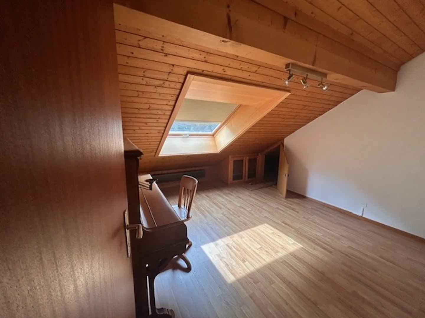 Appartamento 4.5 stanze - Foto 11 di 12