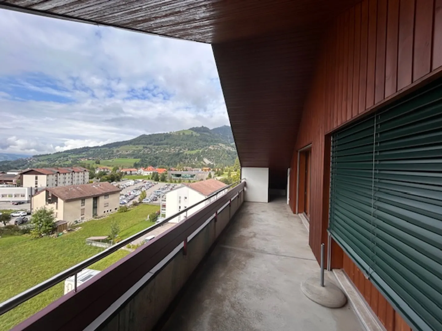 Appartamento 4.5 stanze - Foto 4 di 12