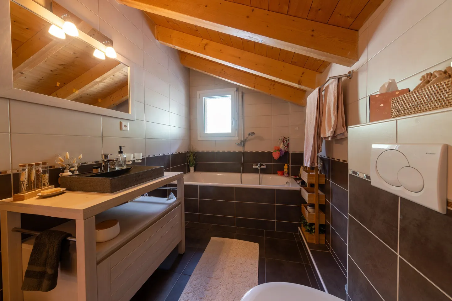 Charmante Maison Familiale avec Jardin - Photo 9 sur 9