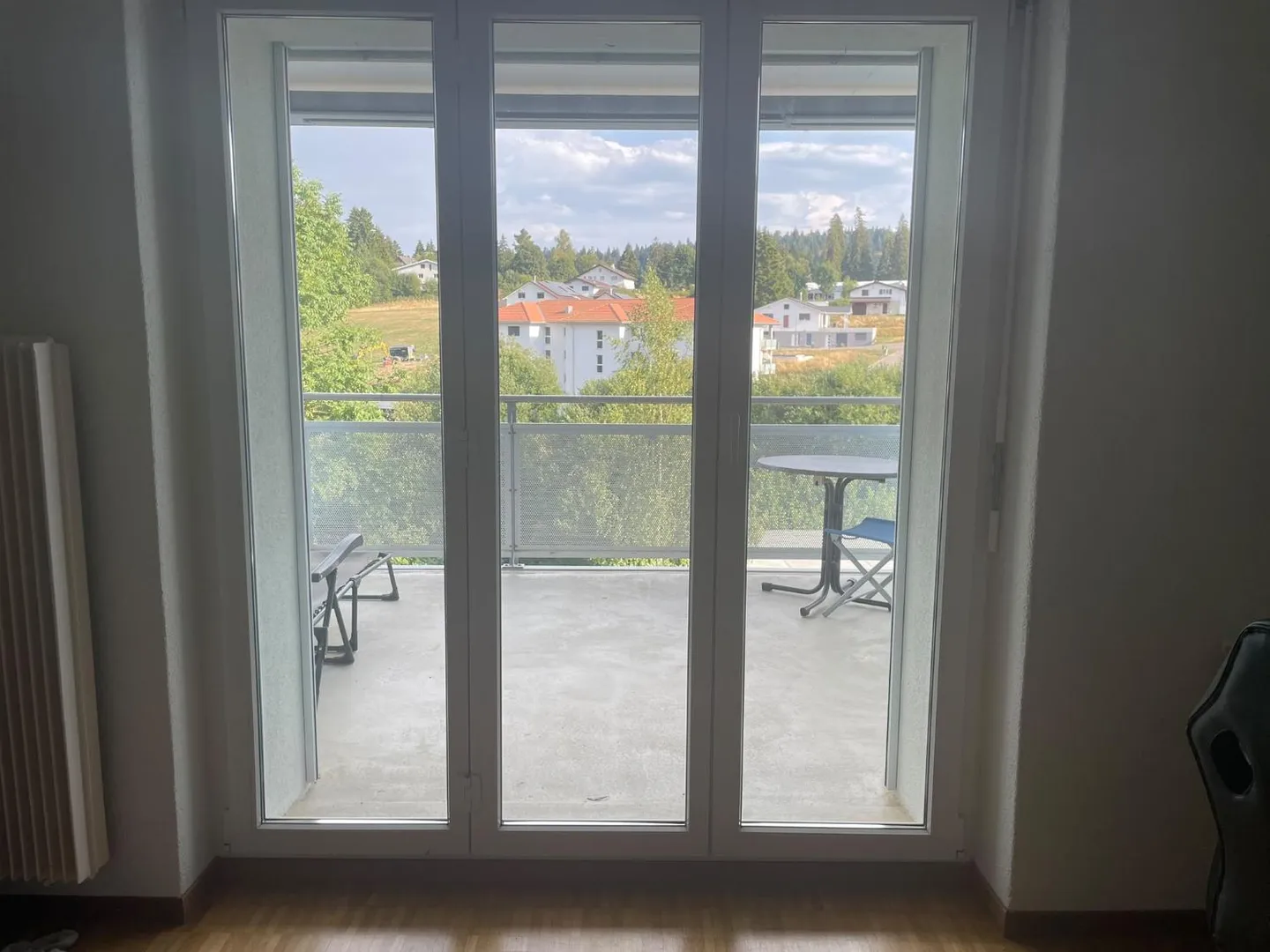 4,5-Zimmer-Wohnung - Foto 7 von 10