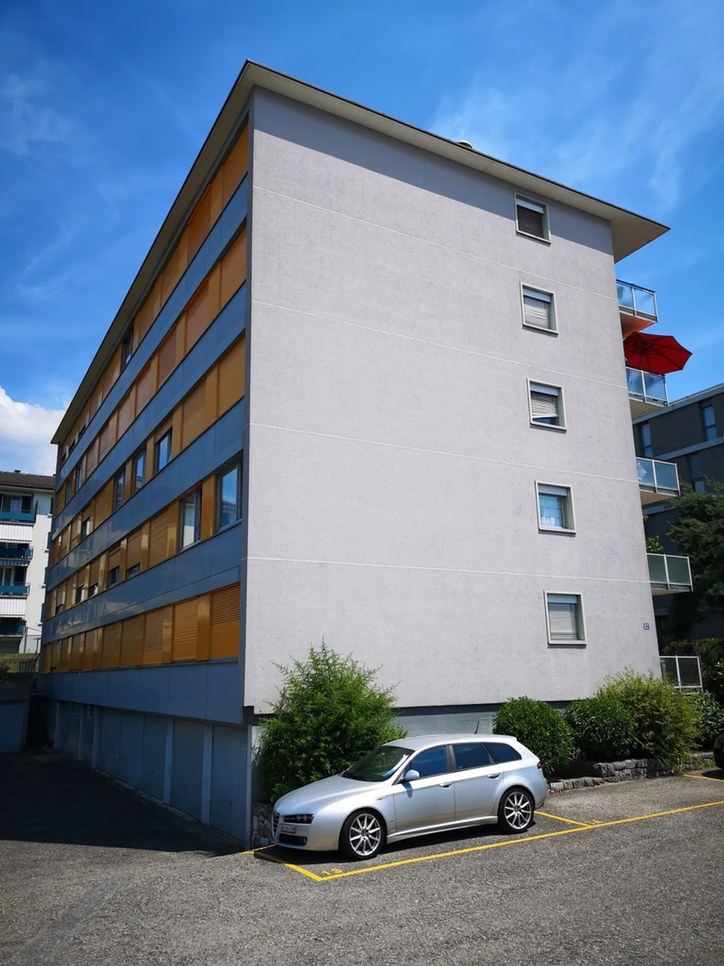 Offener Raum - Foto 1 von 1