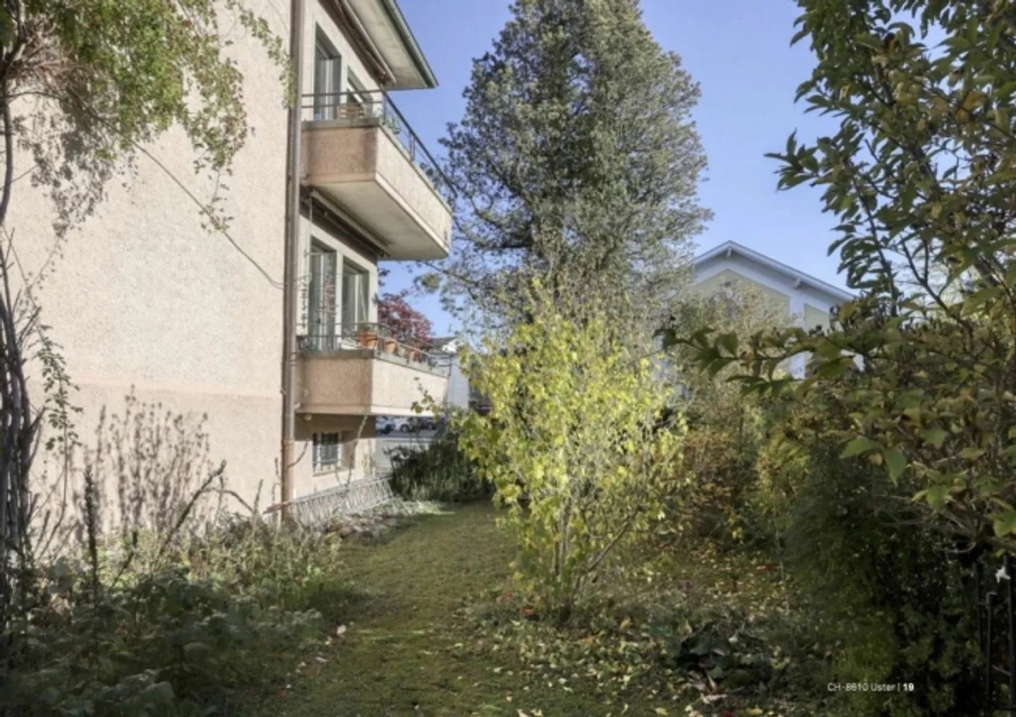 Duplex in affitto - Foto 7 di 8