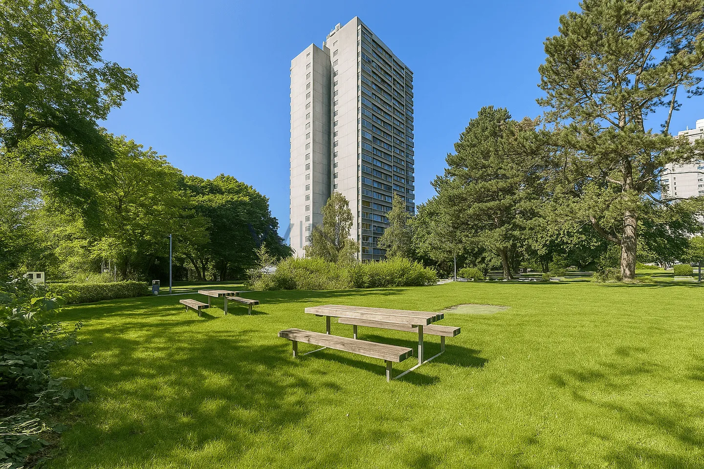 Appartamento in vendita - Foto 2 di 7